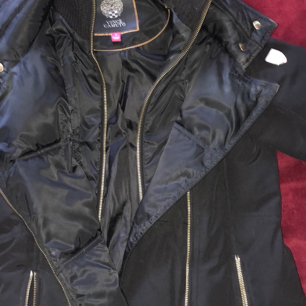 Winter jacket - Picture 2 of 5